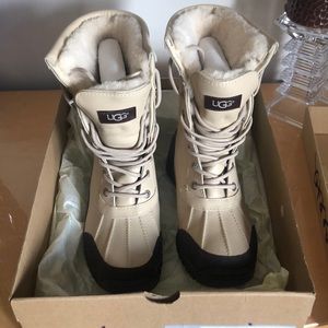 UGG Shoes - Ugg Adirondack boot 2 snow boots UGG Shoes - Ugg Adirondack boot 2 snow boots